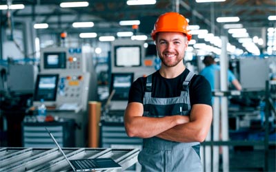 Oxiane, formation et conseil. Industrie et services, toutes nos compétences.