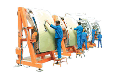 Oxiane, formation et conseil. Industrie et services, la gestion de production.