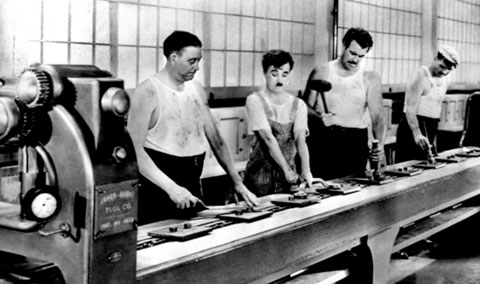 Oxiane, formation et conseil. Industrie et services, l’objectif du Lean.