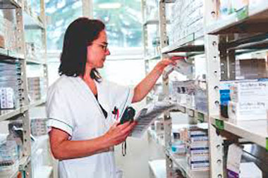 Oxiane, formation et conseil. Santé, les bonnes pratiques de l’économat.